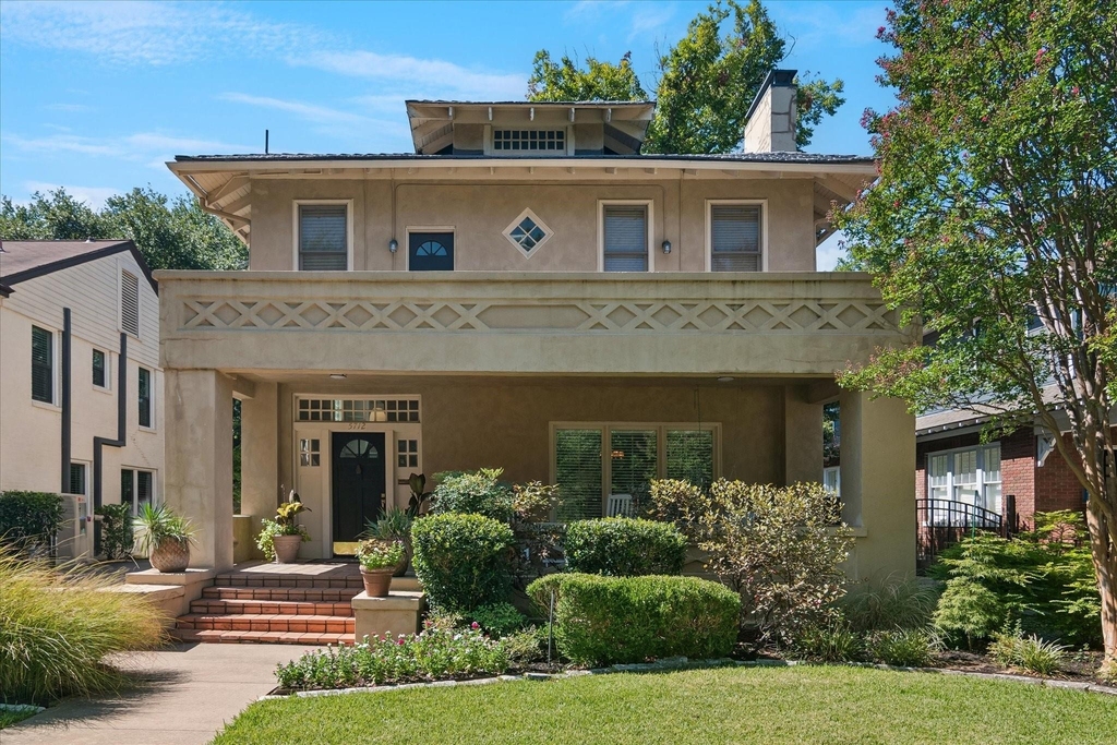 5712 Goliad Avenue - Photo 0