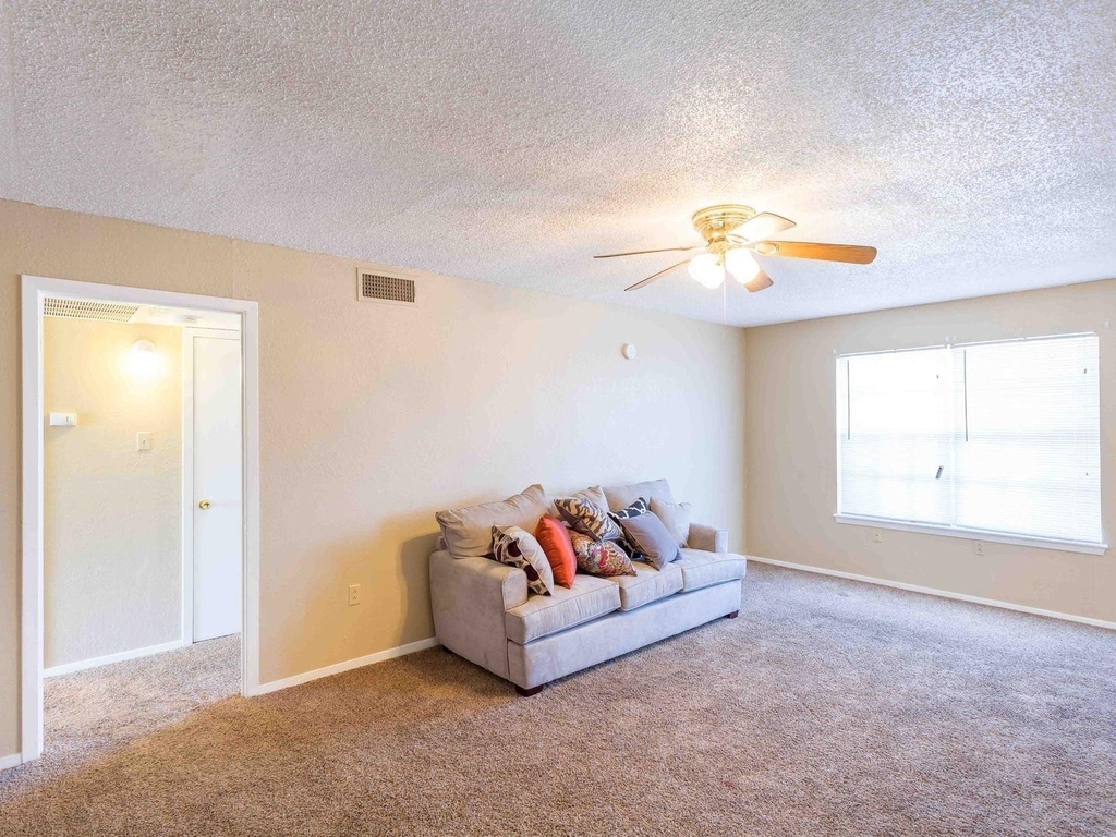 2400 Buffalo Gap Road - Photo 1