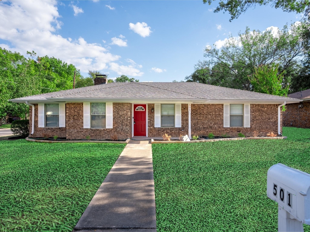 501 Edgewood Avenue - Photo 0
