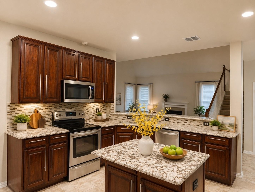 1114 Hidden Creek Drive - Photo 11