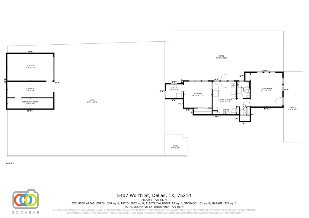 5407 Worth Street - Photo 19