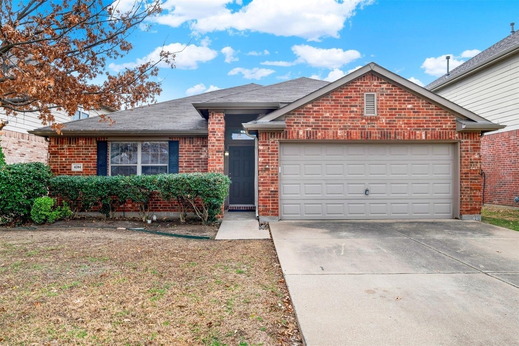 4204 Enchanted Rock Lane - Photo 0