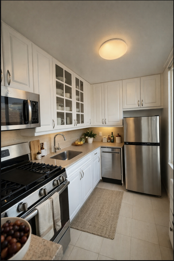 E 28TH ST - Photo 1