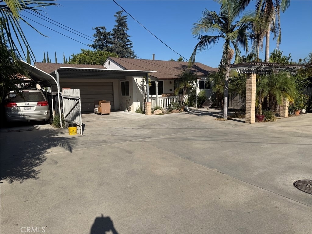 8734 Duarte Avenue - Photo 1