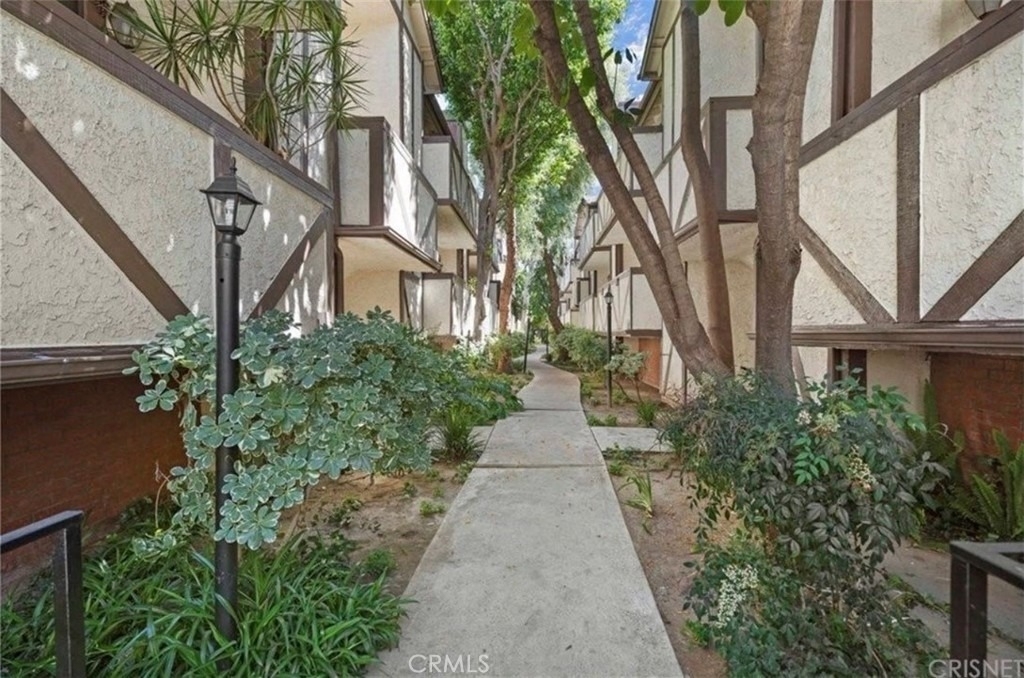 21815 Saticoy Street - Photo 0