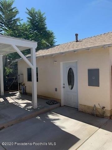 10528 Langmuir Avenue - Photo 1