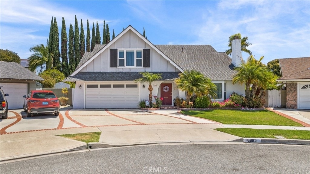 8852 Monterey Circle - Photo 0