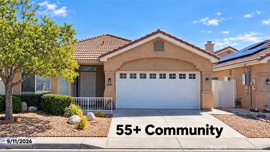 26694 Tropicana Drive - Photo 0