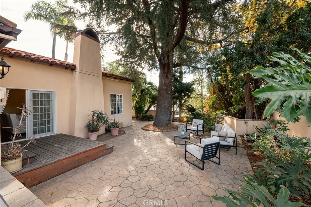 828 S Sunset Canyon - Photo 23