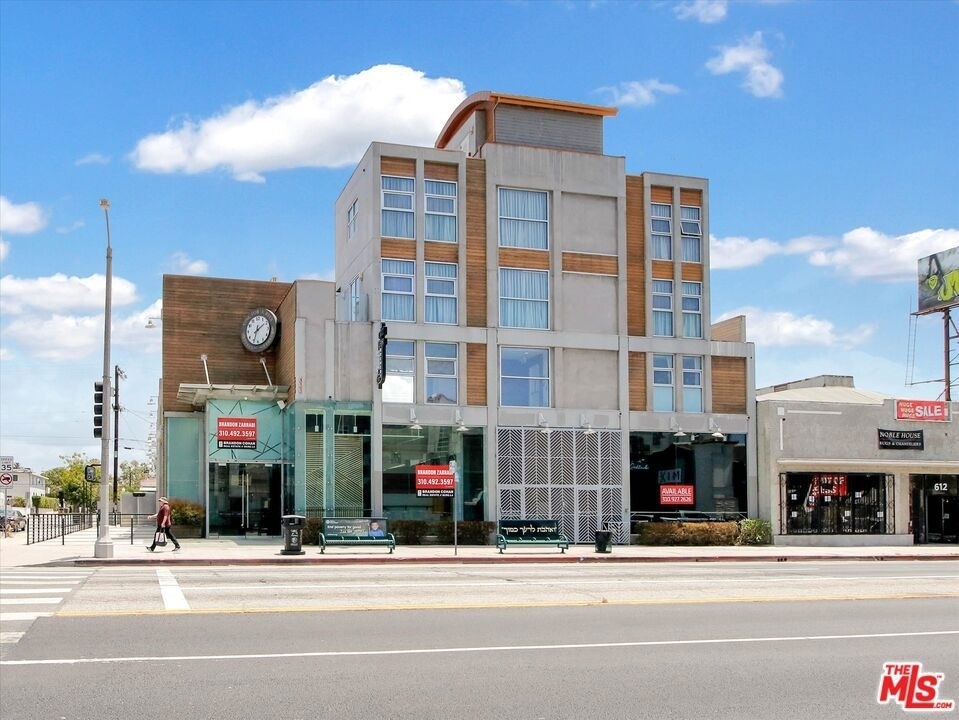 600 S La Brea Avenue - Photo 43