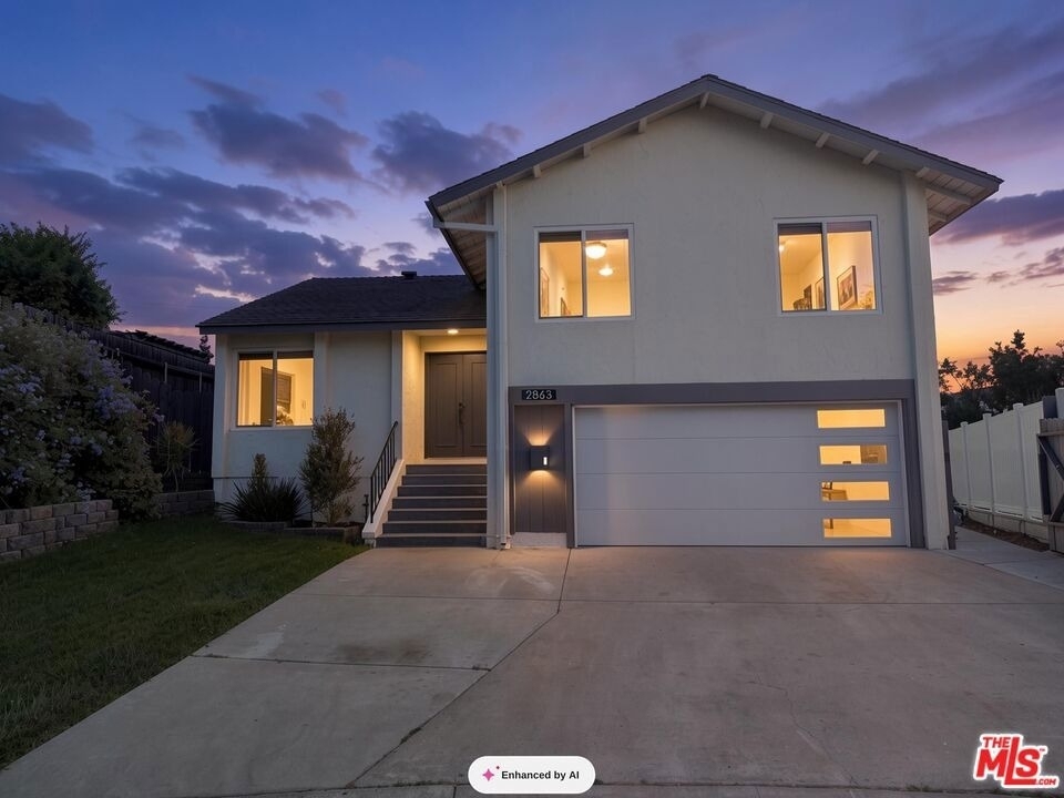 2863 Carmar Way - Photo 45