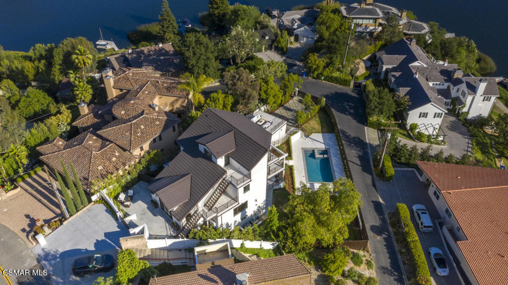 290 Lake Sherwood Drive - Photo 19