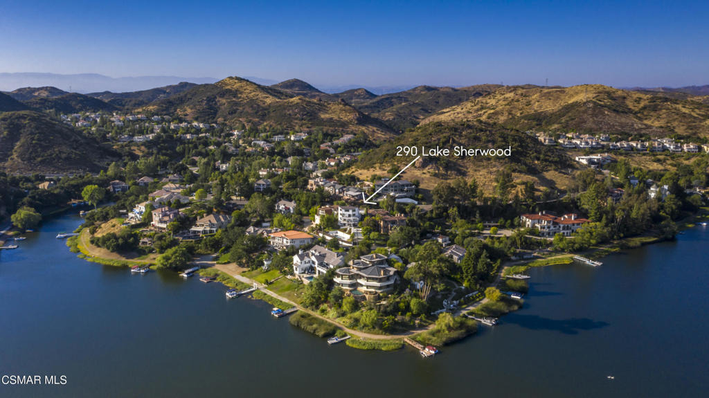 290 Lake Sherwood Drive - Photo 21