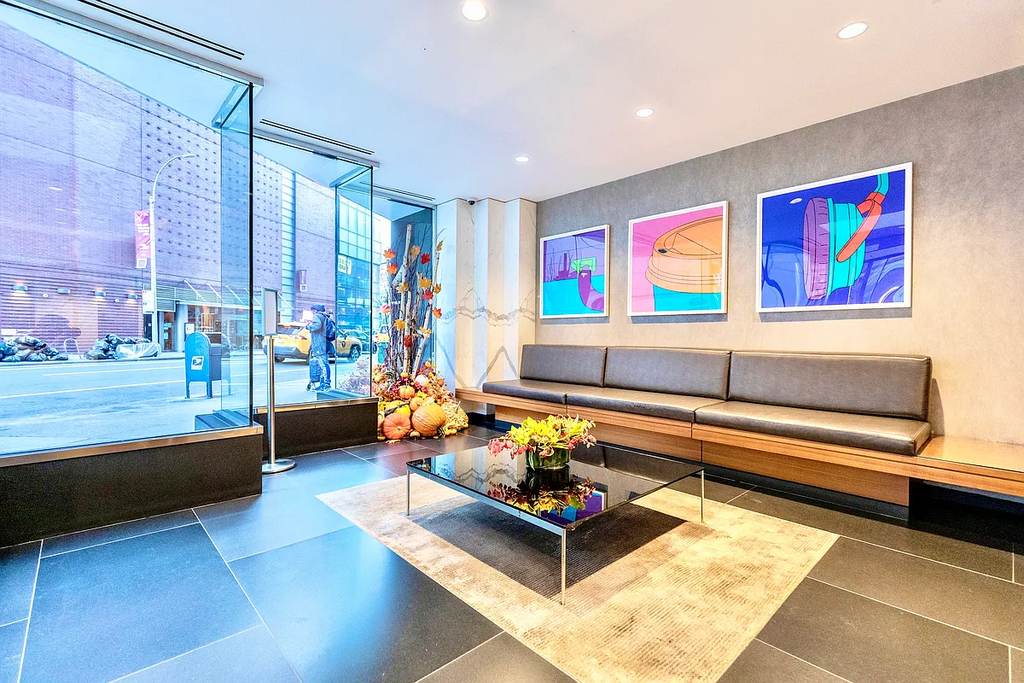 145 4th Avenue, New York, NY 10003 - Photo 5