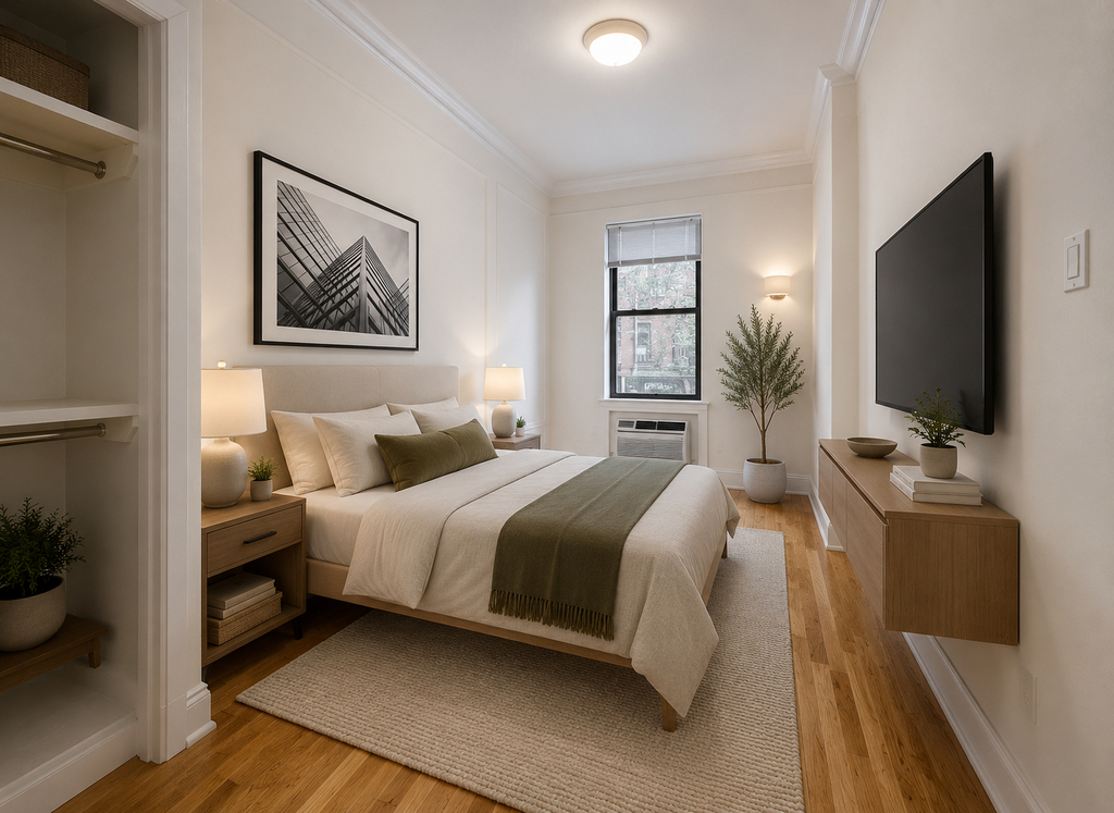 East 83rd Street - Photo 0