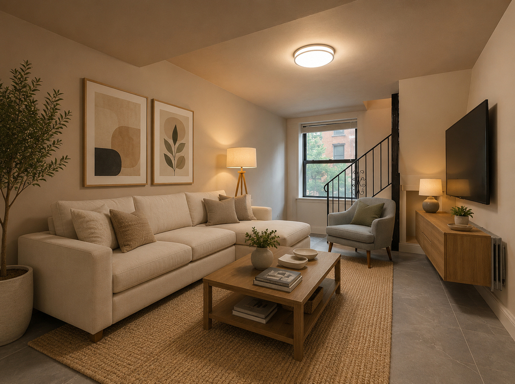 East 83rd Street - Photo 1