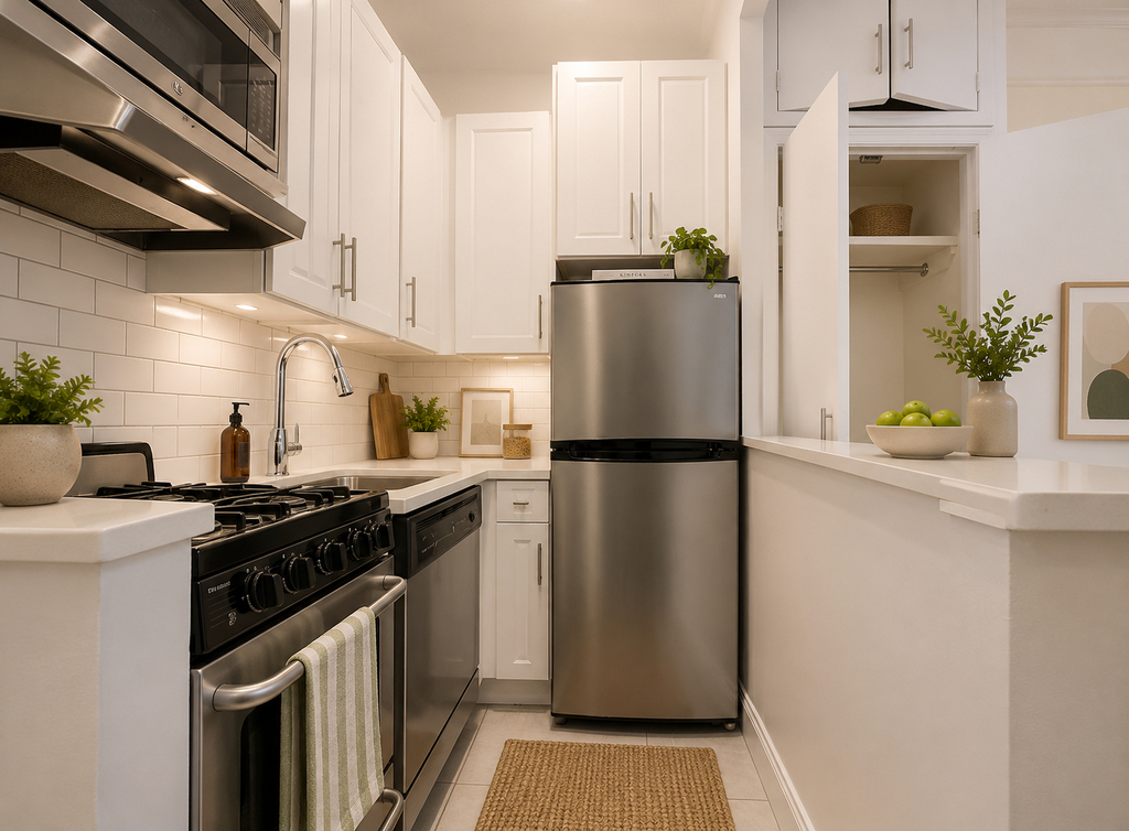East 83rd Street - Photo 3
