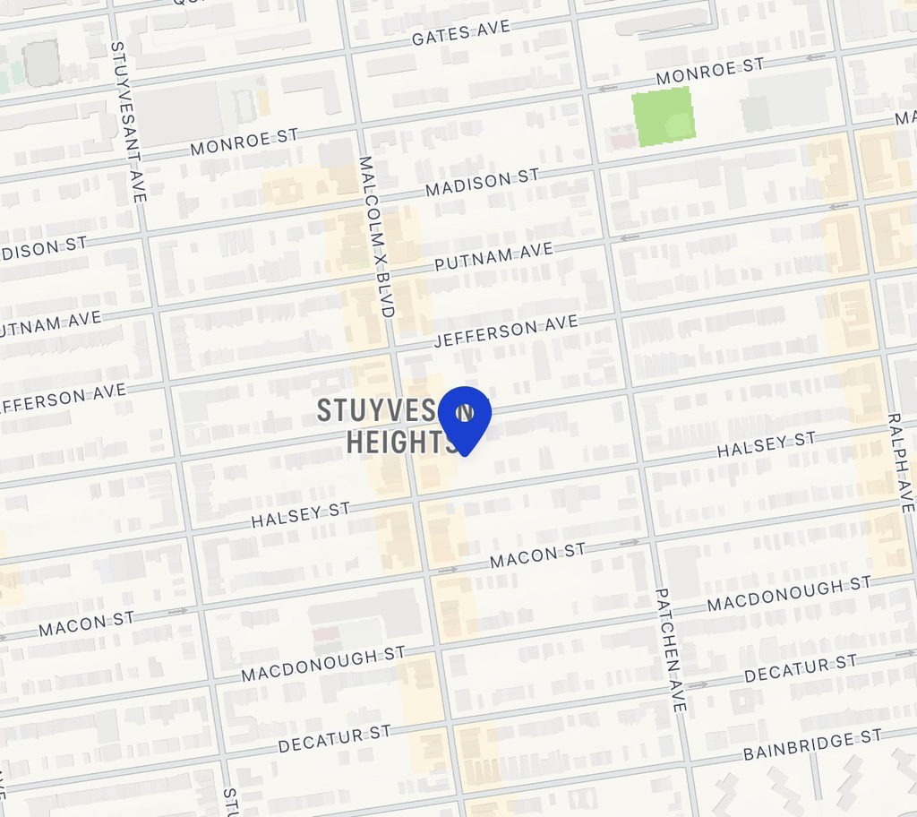 666 Hancock Street - Photo 7