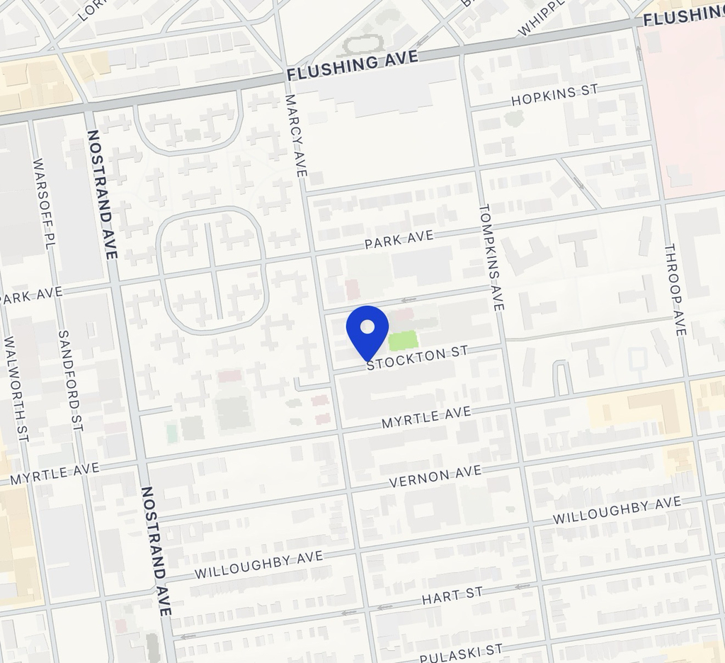 99 Stockton Street - Photo 8