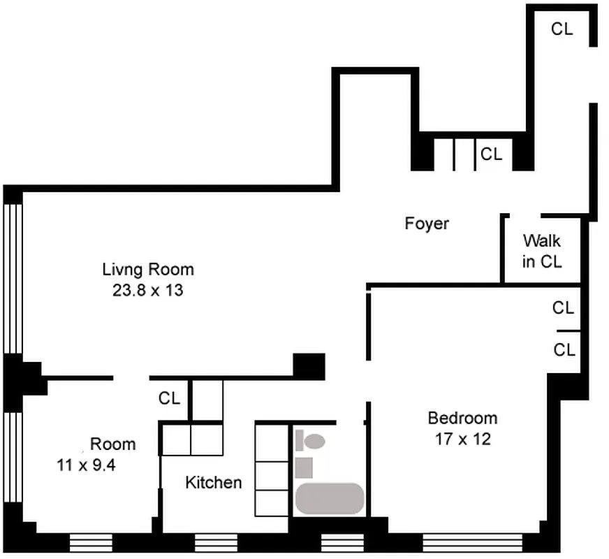 East 63rd Street - Photo 11
