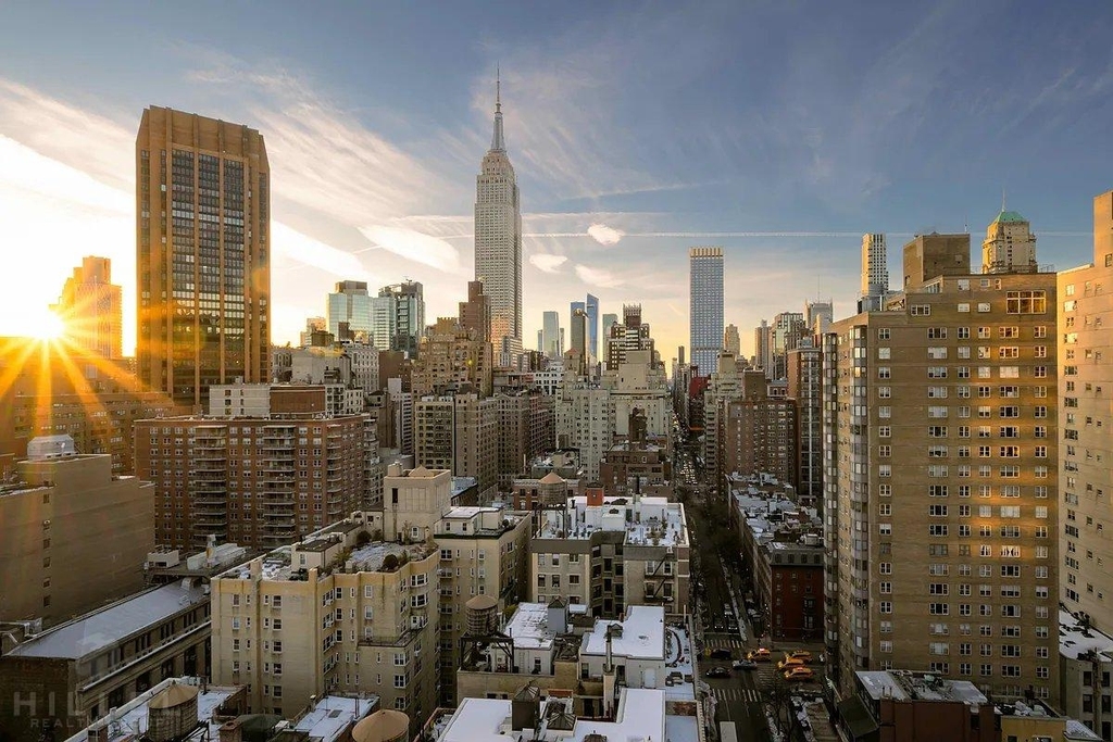 East 36th Street - Photo 2