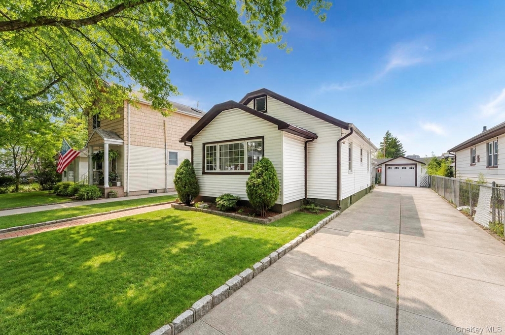26111 83rd Avenue - Photo 1