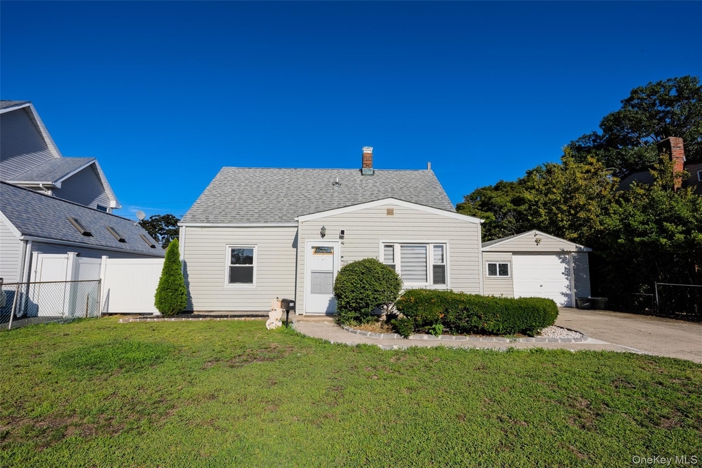75 Ranch Lane - Photo 0
