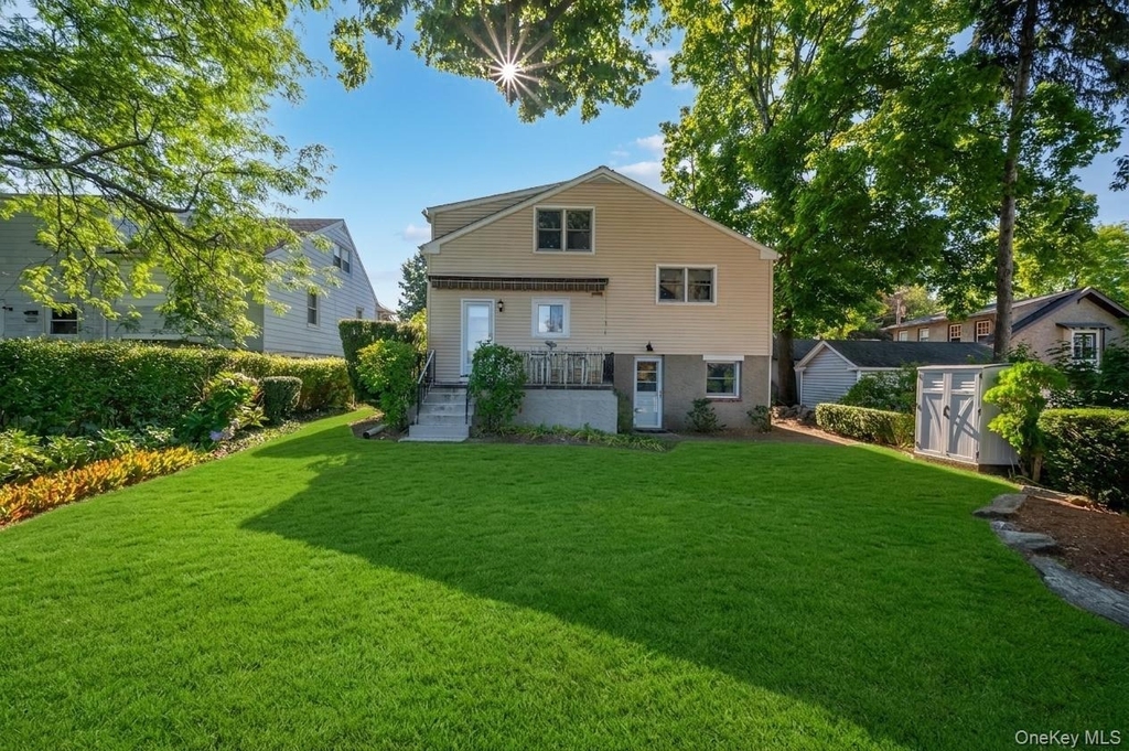 71 Ewart Street - Photo 5