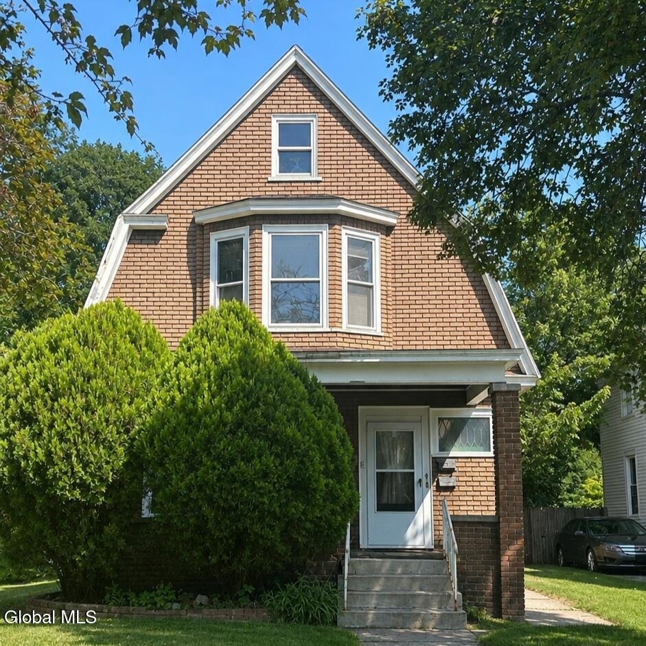 1617 Campbell Avenue - Photo 0