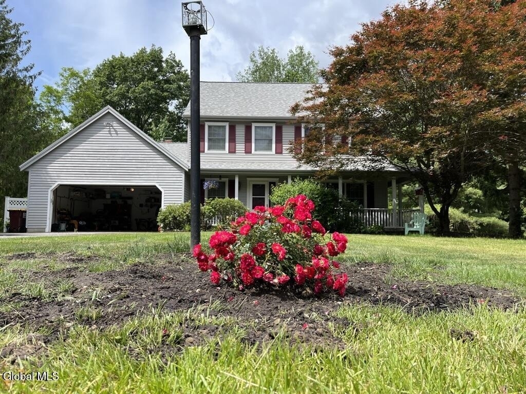 1 Marlboro Drive - Photo 1