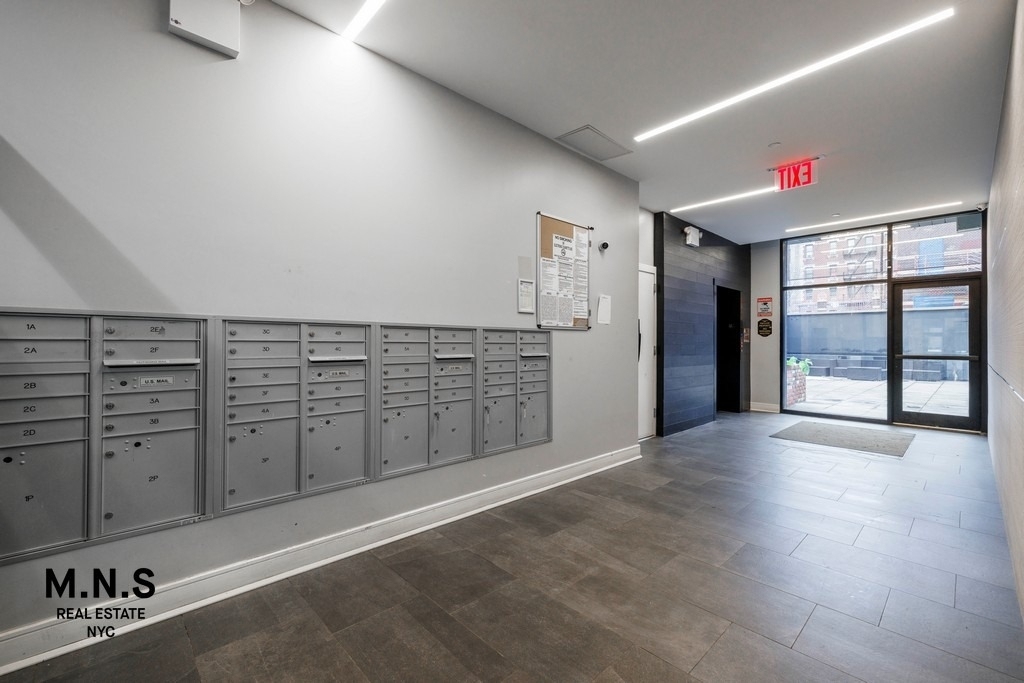 531 W 159th Street - Photo 11