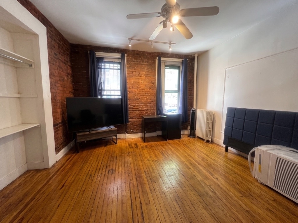 414 W 121st Street - Photo 1