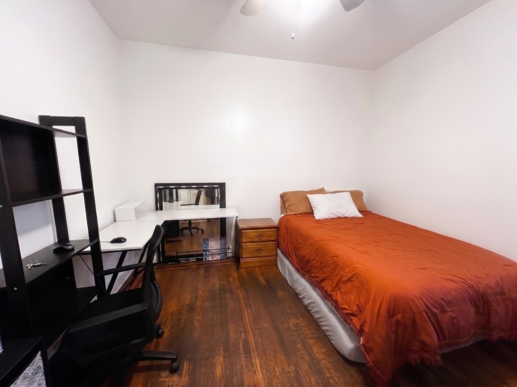 414 W 121st Street - Photo 5