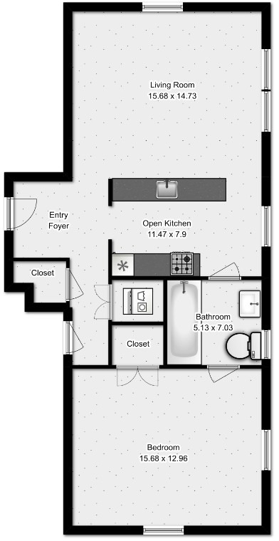 27 W 96th Street - Photo 12