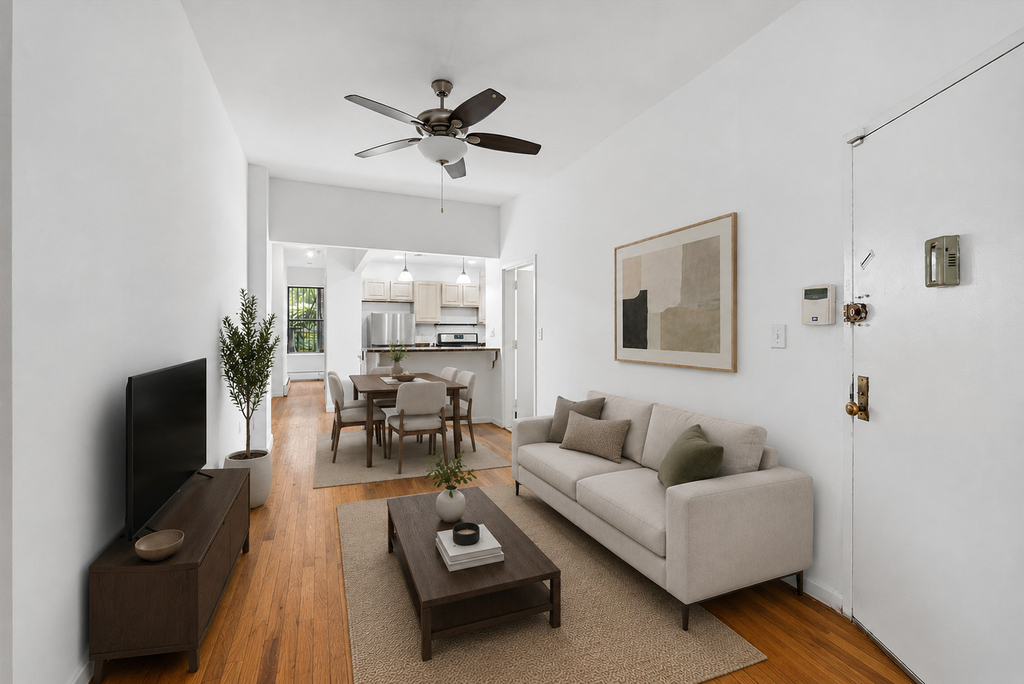 630 W 138th Street - Photo 0