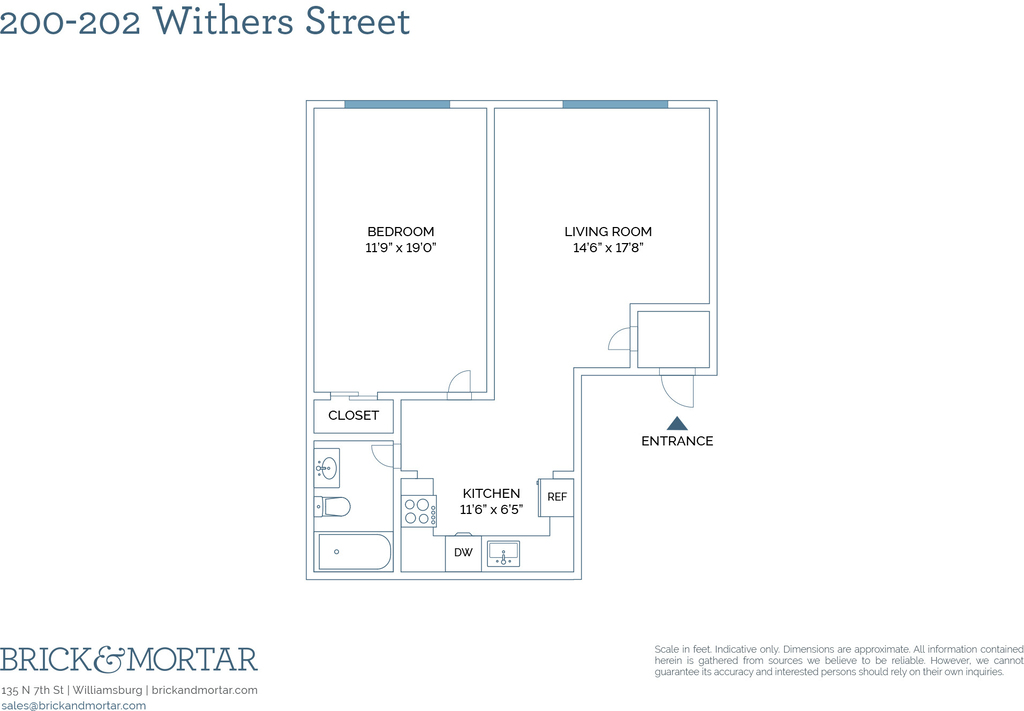 202 Withers Street - Photo 9