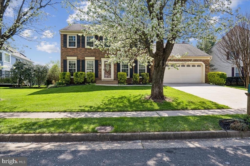 13511 Fallen Oak Court - Photo 1