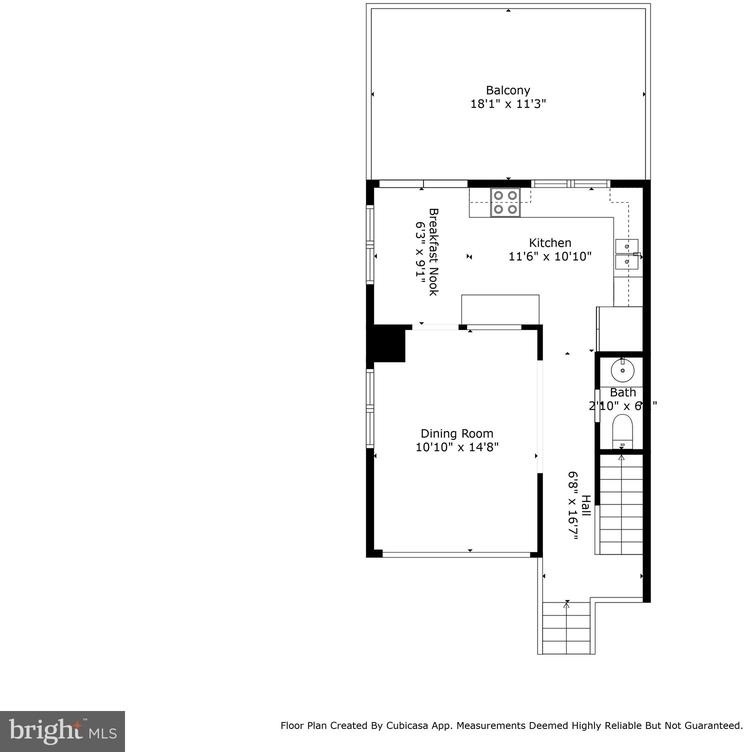 626 N Payne Street - Photo 71