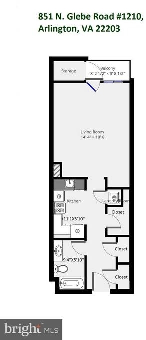 851 Glebe Road - Photo 19