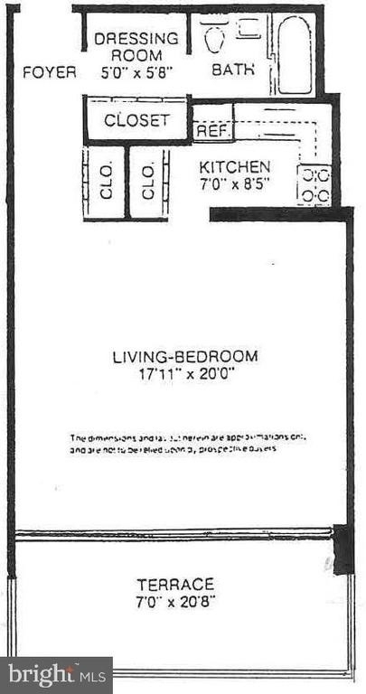 2401 Pennsylvania Avenue - Photo 15