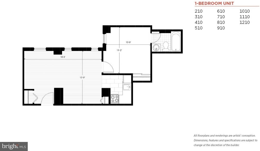 201 S 13th Street - Photo 17