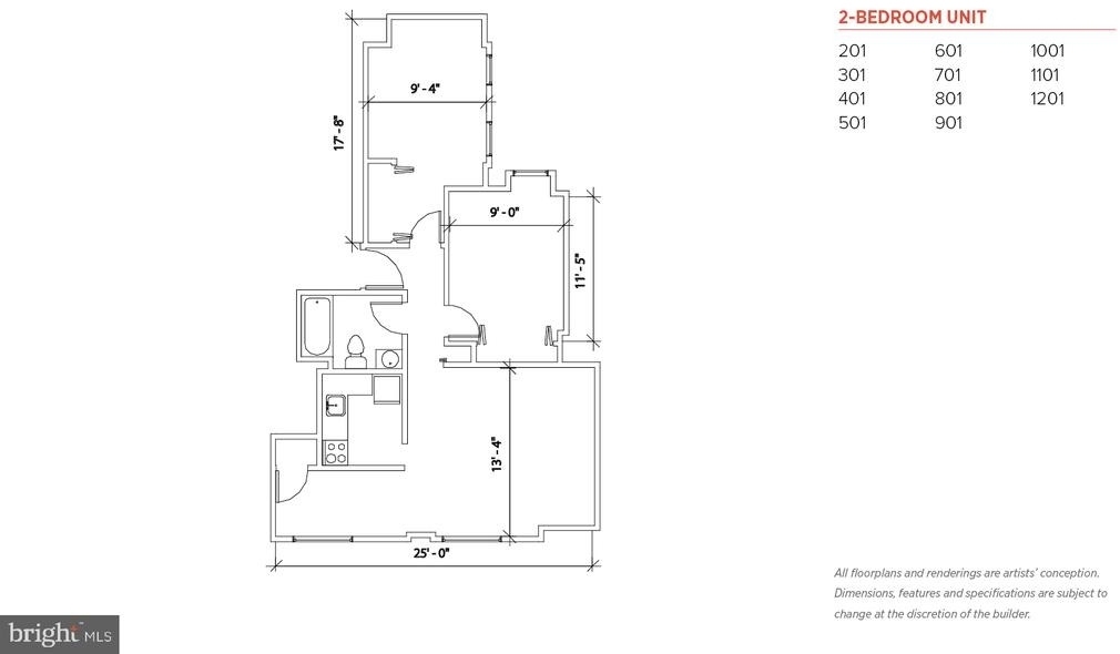 201 S 13th Street - Photo 14