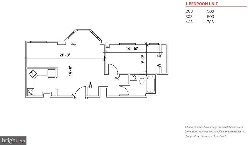 145 S 13th Street - Photo 9
