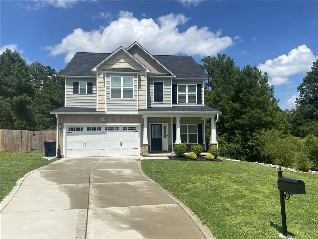 2007 Rocky Stream Court - Photo 1