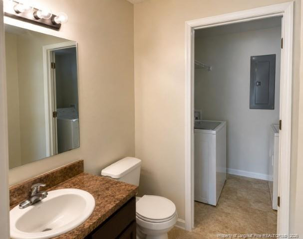 1820 Tryon Drive - Photo 4