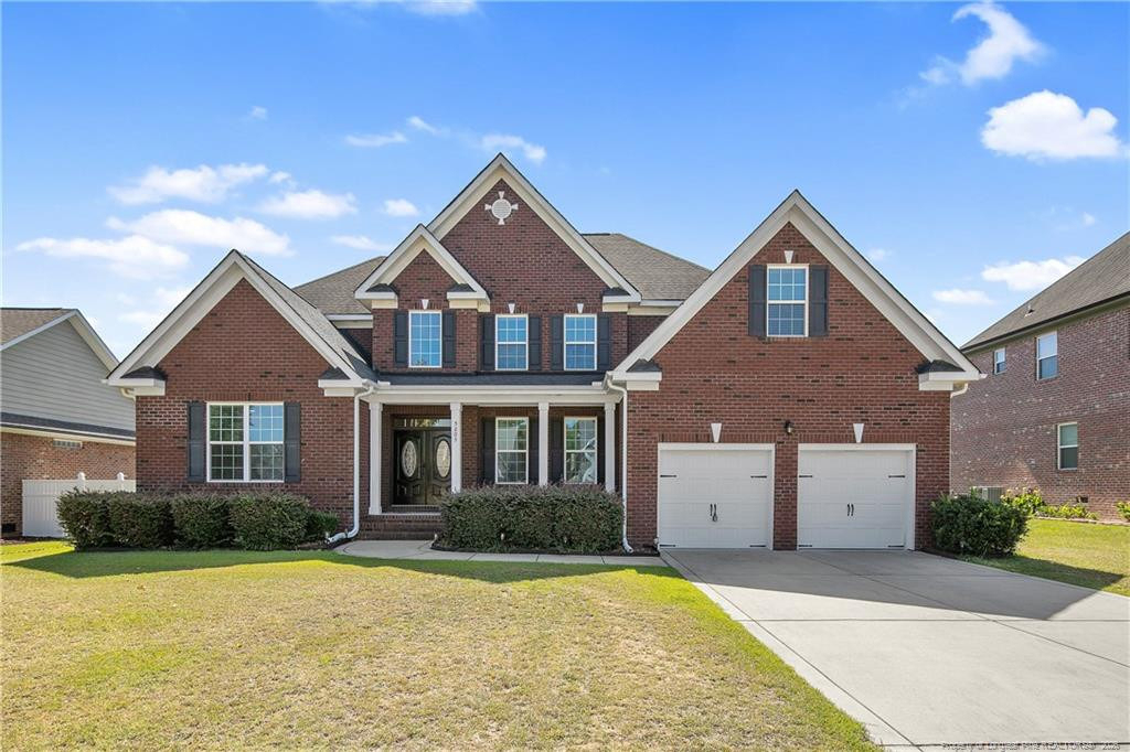 5205 Pride Lane - Photo 0