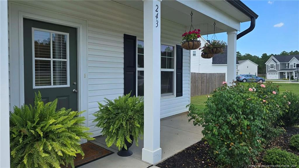 243 Collier Gate Street - Photo 3