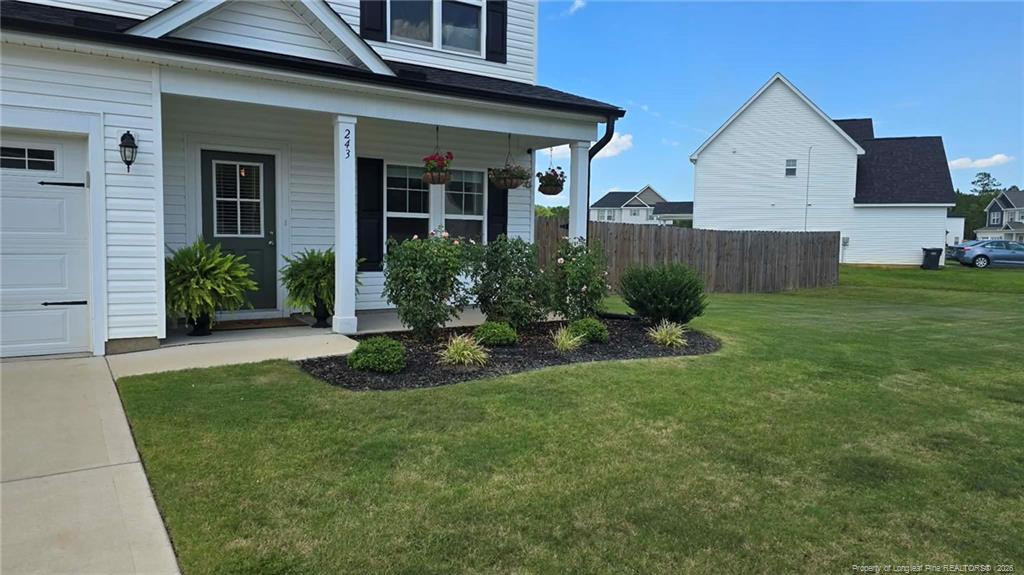243 Collier Gate Street - Photo 1