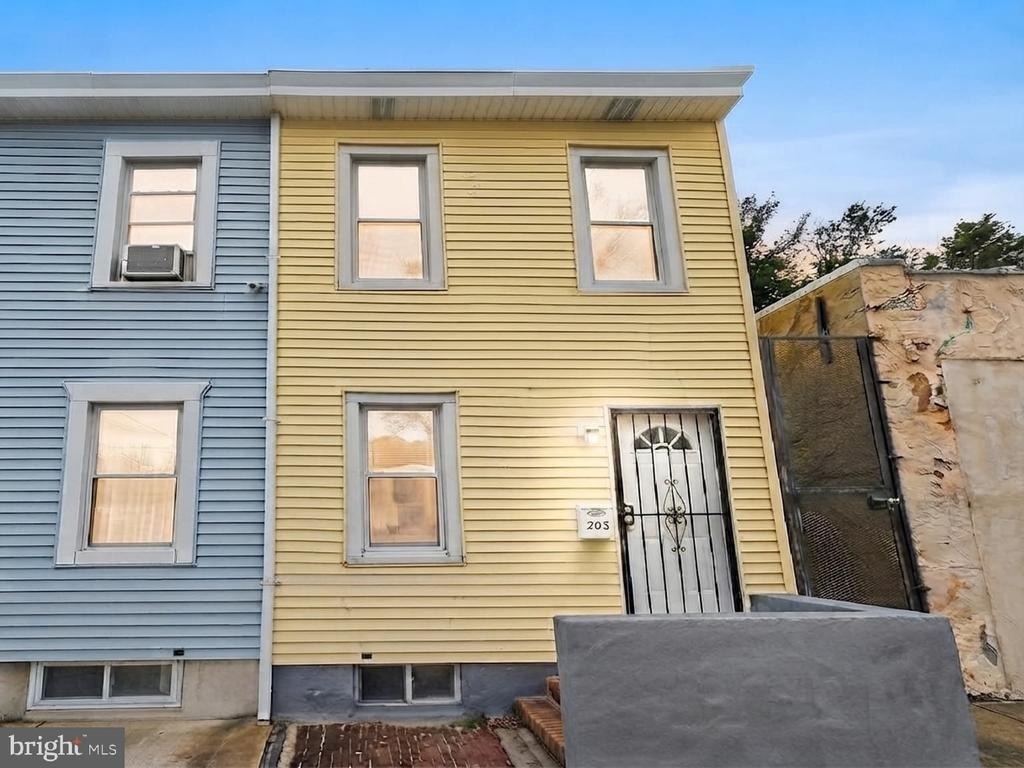 203 3rd Street - Photo 0
