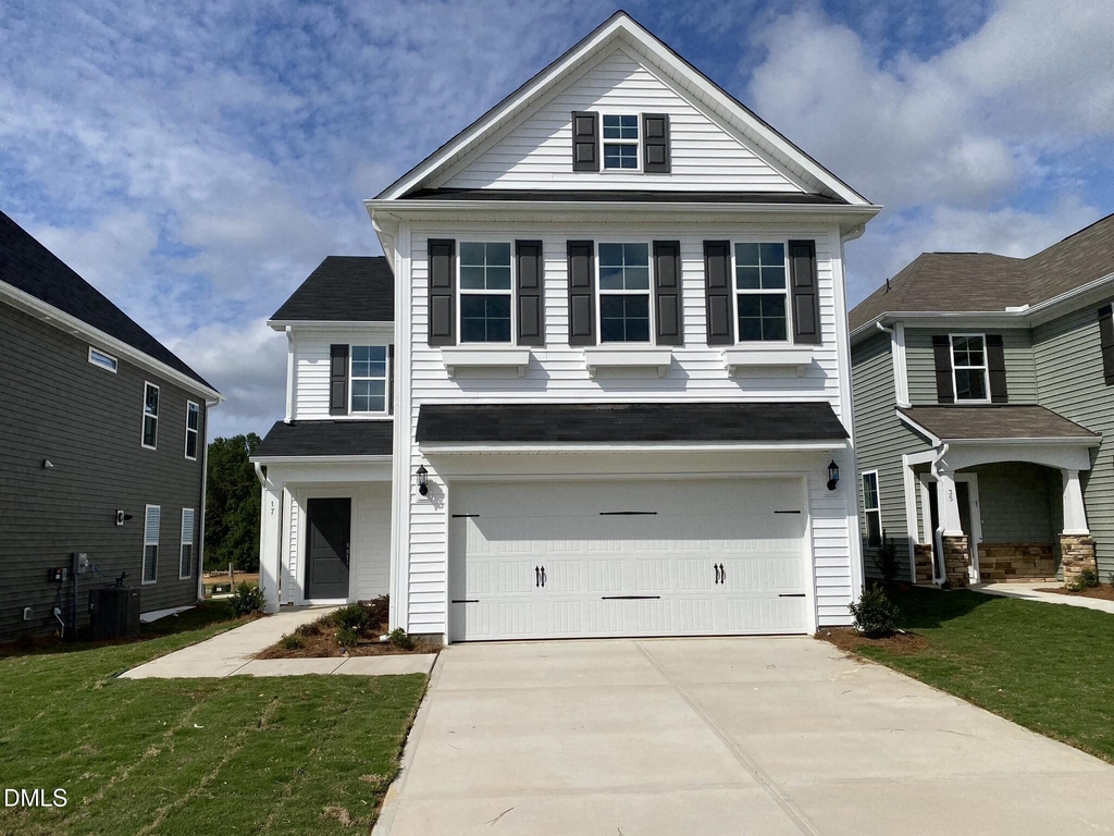 17 Red Crabapple Lane - Photo 0
